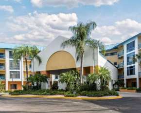 Comfort Inn Naples East I-75, Naples